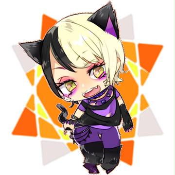 (=・ェ・=)