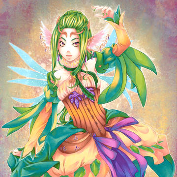 Myriana
