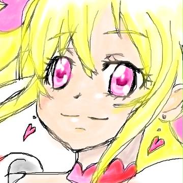 マウスで