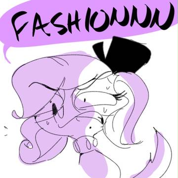 fashion dog