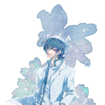 白澤様
