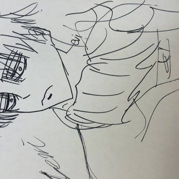 仲間の死で壊れた精神