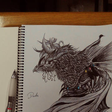dragon