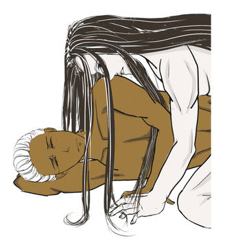 【花ALL大计】【花明】