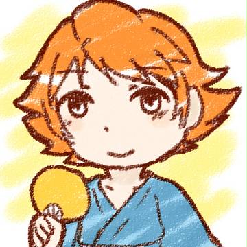 アイコン。