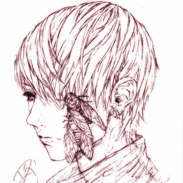 蝉
