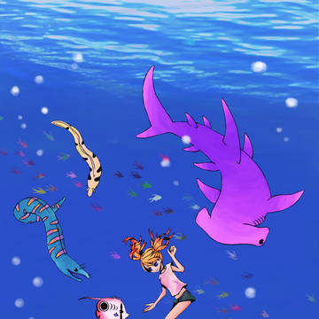 しいら