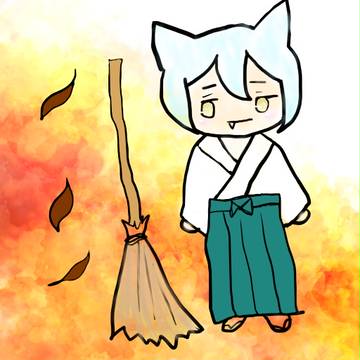 自分のペンタブではじめて描いてみた!