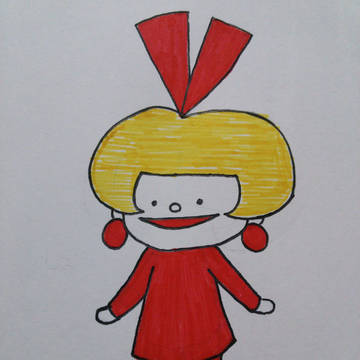 しおりさん。