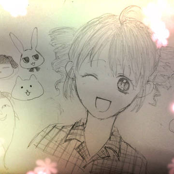 しにがみーず