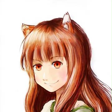 ホロ