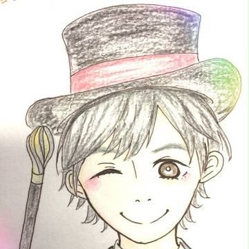 DREAM　WORLD