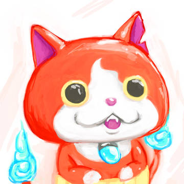 ジバニャン