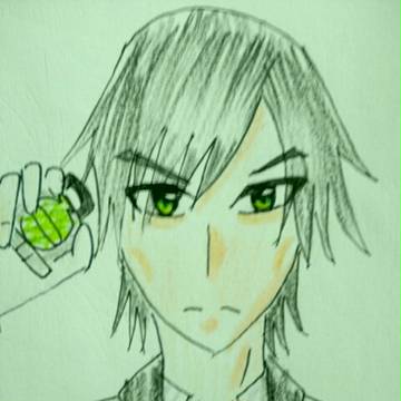メロン色の貴虎