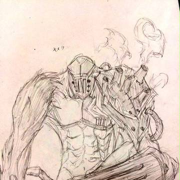 創作