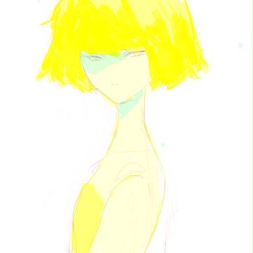 ラクガキ