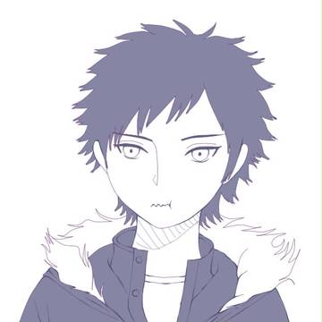 もぐもぐ風間さん