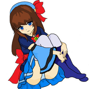 心ユキ