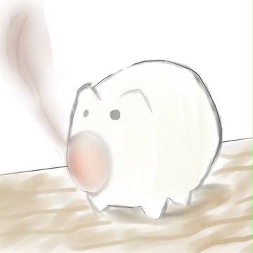 ぶたかとり