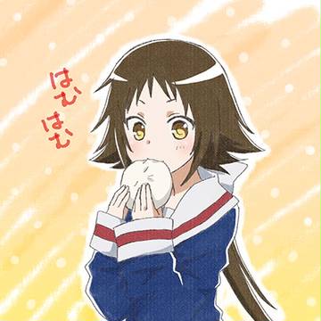 ましろたん(・∀・)