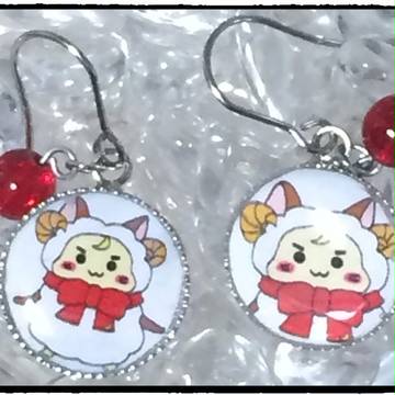 正宗くん♥ピアス
