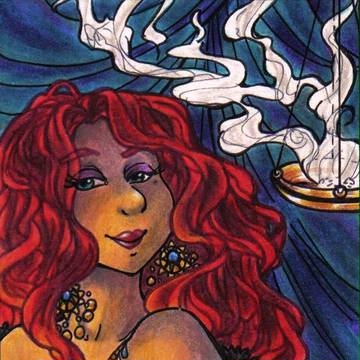 Pretty Prunella