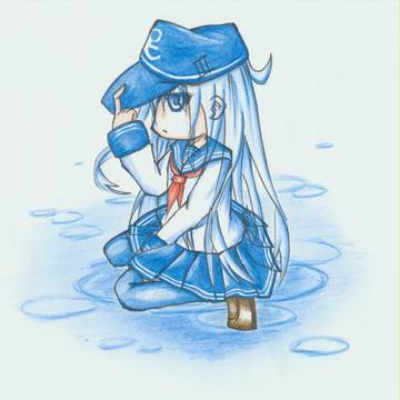 大丈夫だよ、私は一人でも。