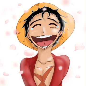 Luffy