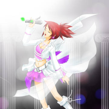mabinogi-DIVA豆*=w=*