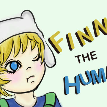 Finn The Human