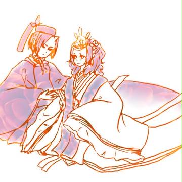 鬼徹つめ(ほぼ鬼香)