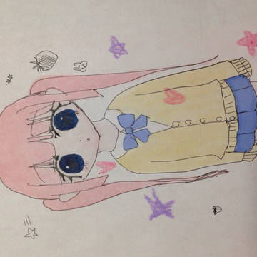 いちごちゃん