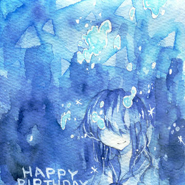☆.。.:*・゜