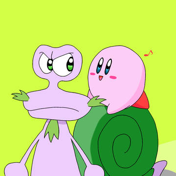 かっかとかぁびぃ