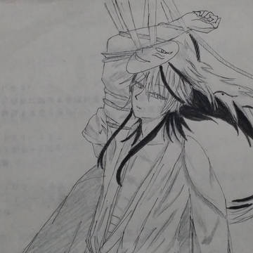 総大将
