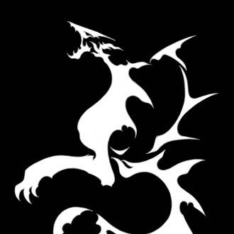 竜刻:仏街