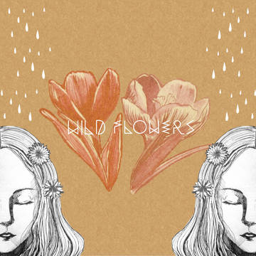 Wild flowers