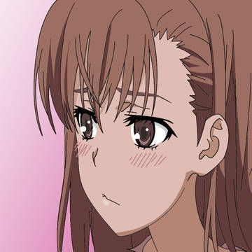 【トレース】御坂美琴
