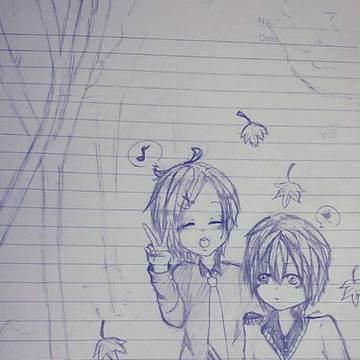 オリジナル