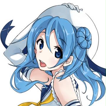 うらかぜちゃん