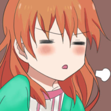 まーね
