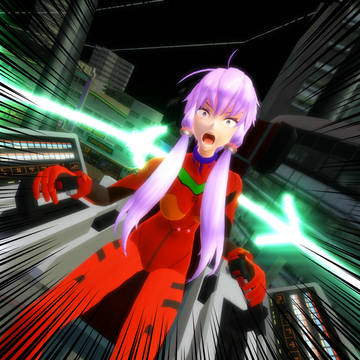 新世紀ユカゲリオン