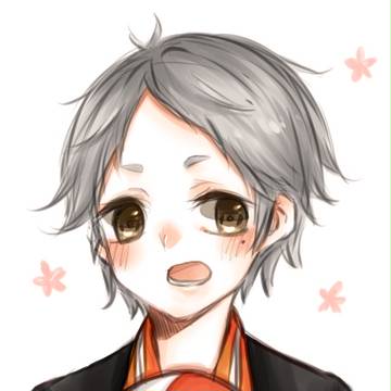 菅ちゃん!