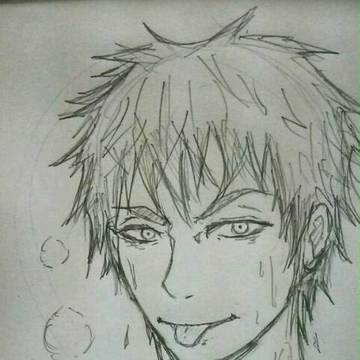 黒バスLOG