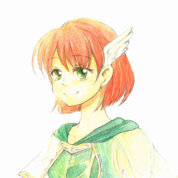 プリシラ