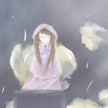 絶望を見つめる