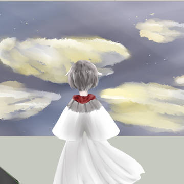 君と出会って