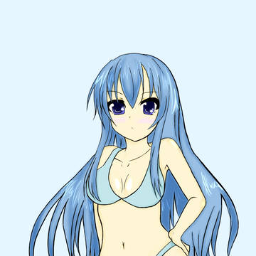 おんなのこーっ