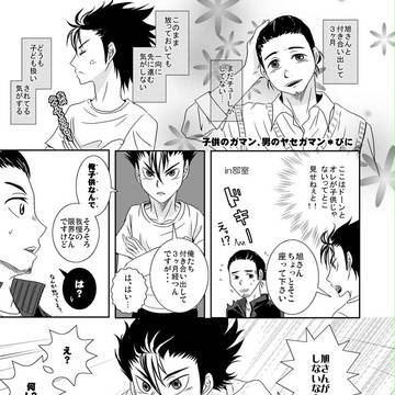 HQ!!東西ゲスト再録