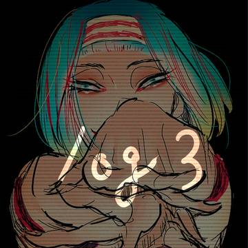 弱ペダlog3